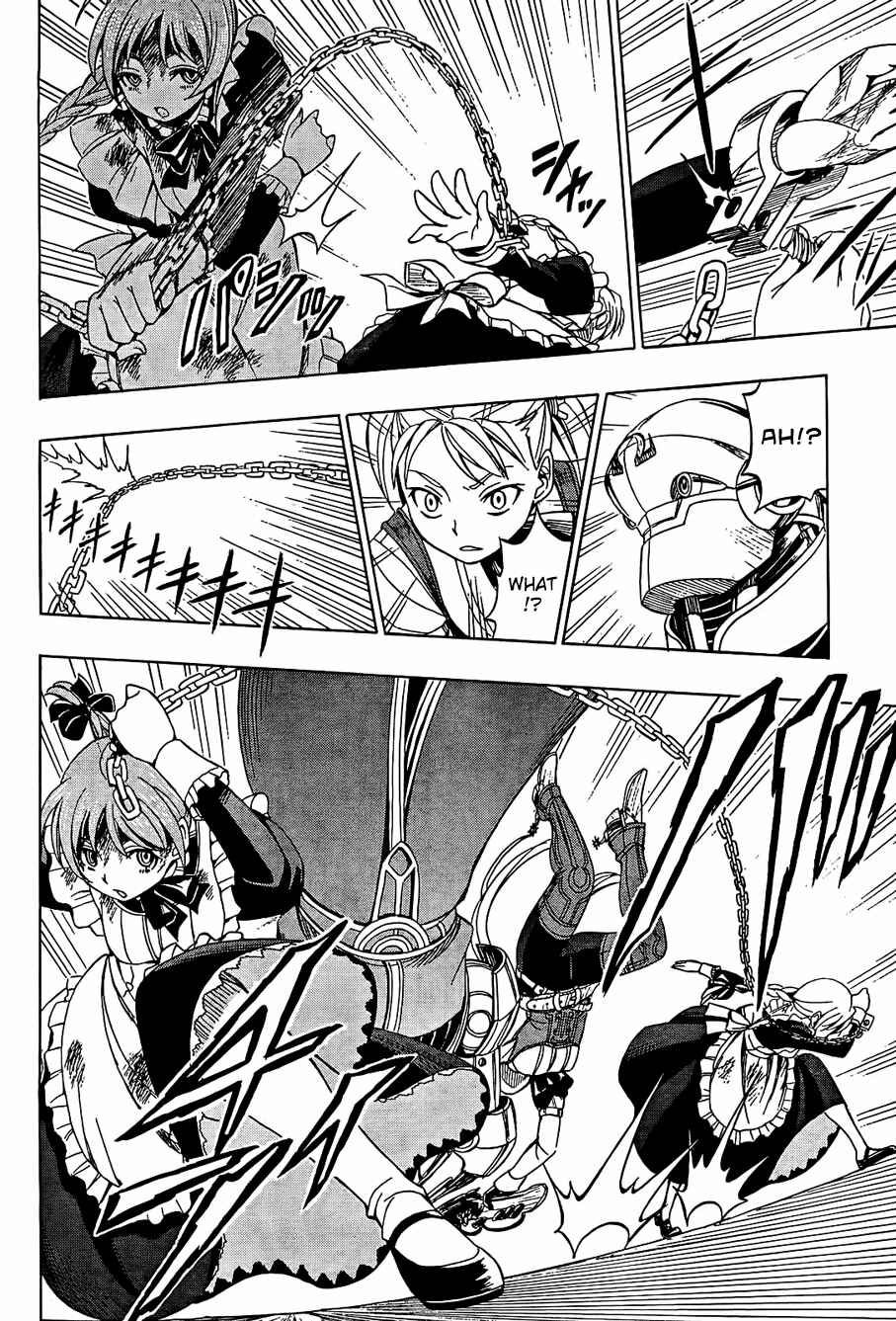 Page 16 Chapter 13 Deus Ex Machina