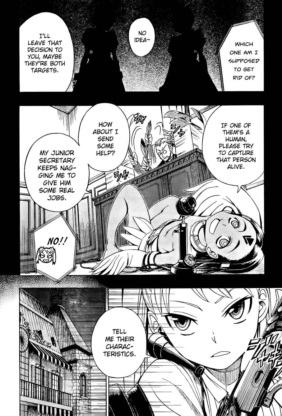 Page 3 Chapter 13 Deus Ex Machina