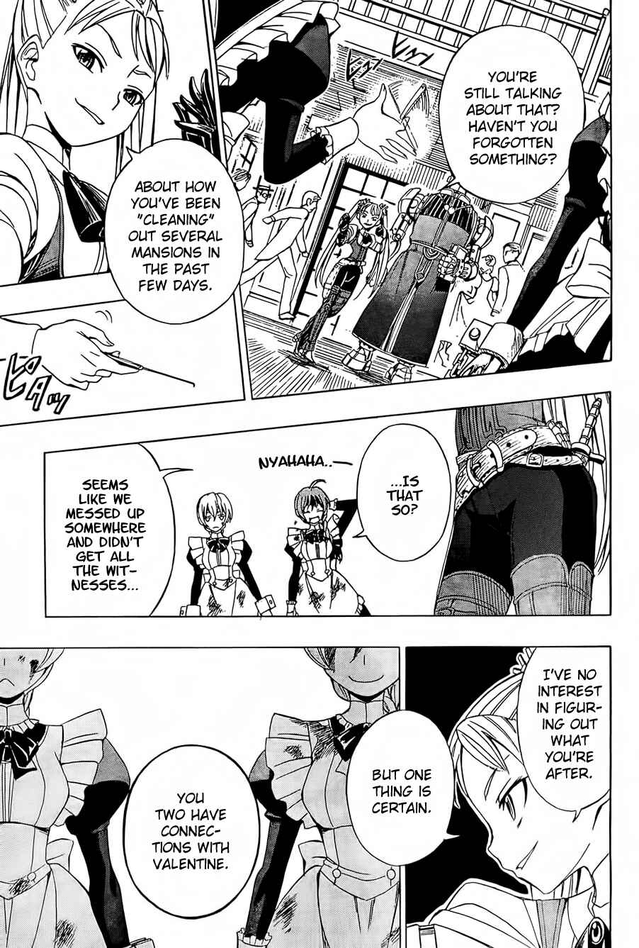Page 8 Chapter 13 Deus Ex Machina