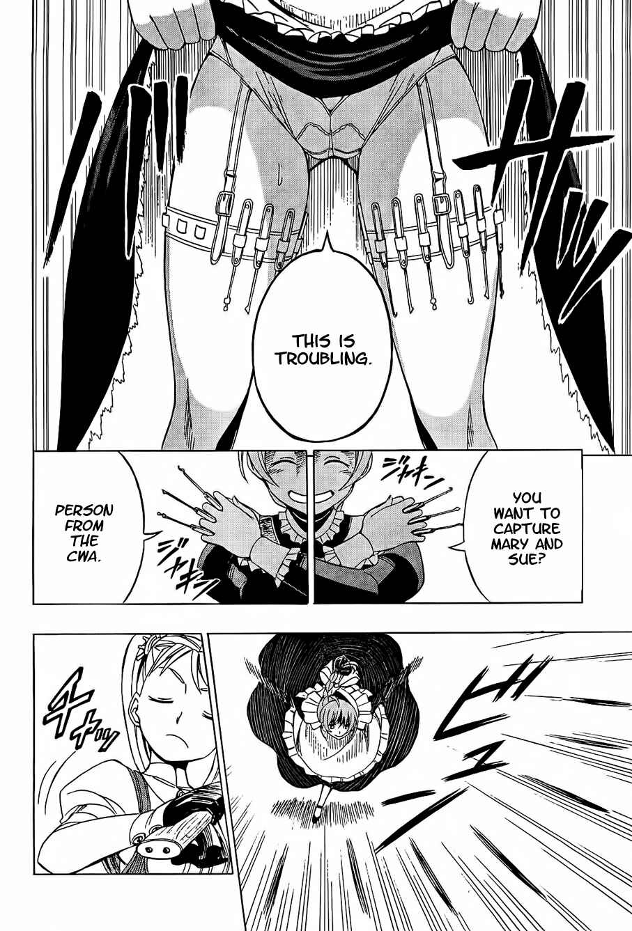 Page 9 Chapter 13 Deus Ex Machina