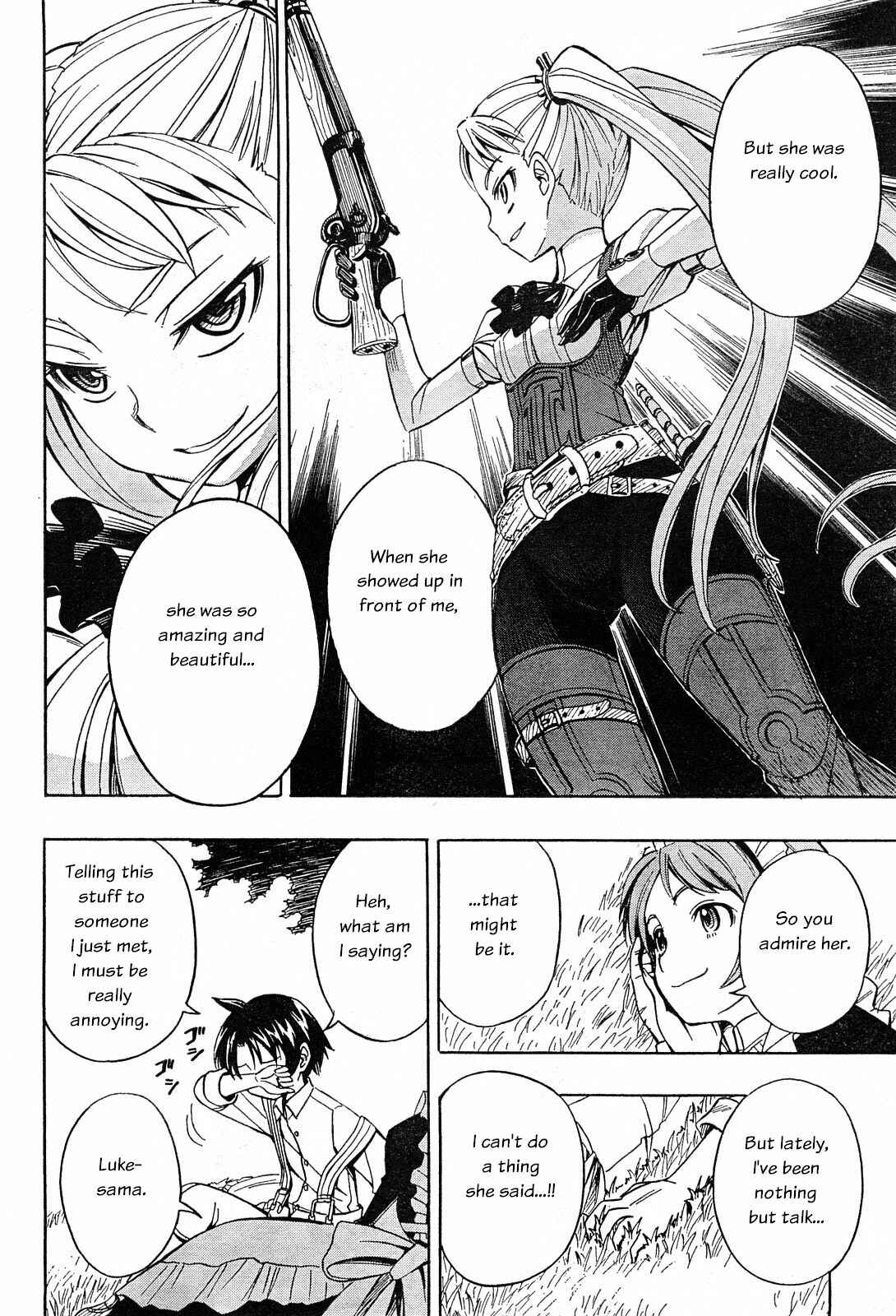 Page 18 Chapter 11 Deus Ex Machina