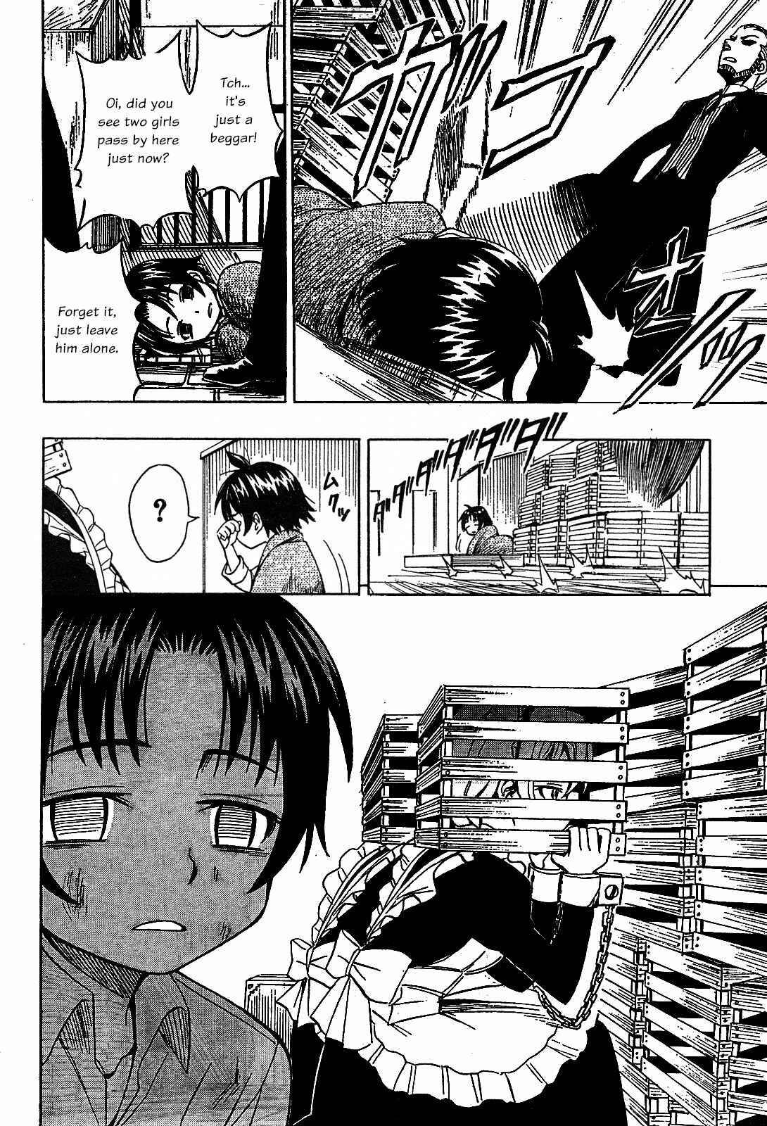 Page 4 Chapter 11 Deus Ex Machina