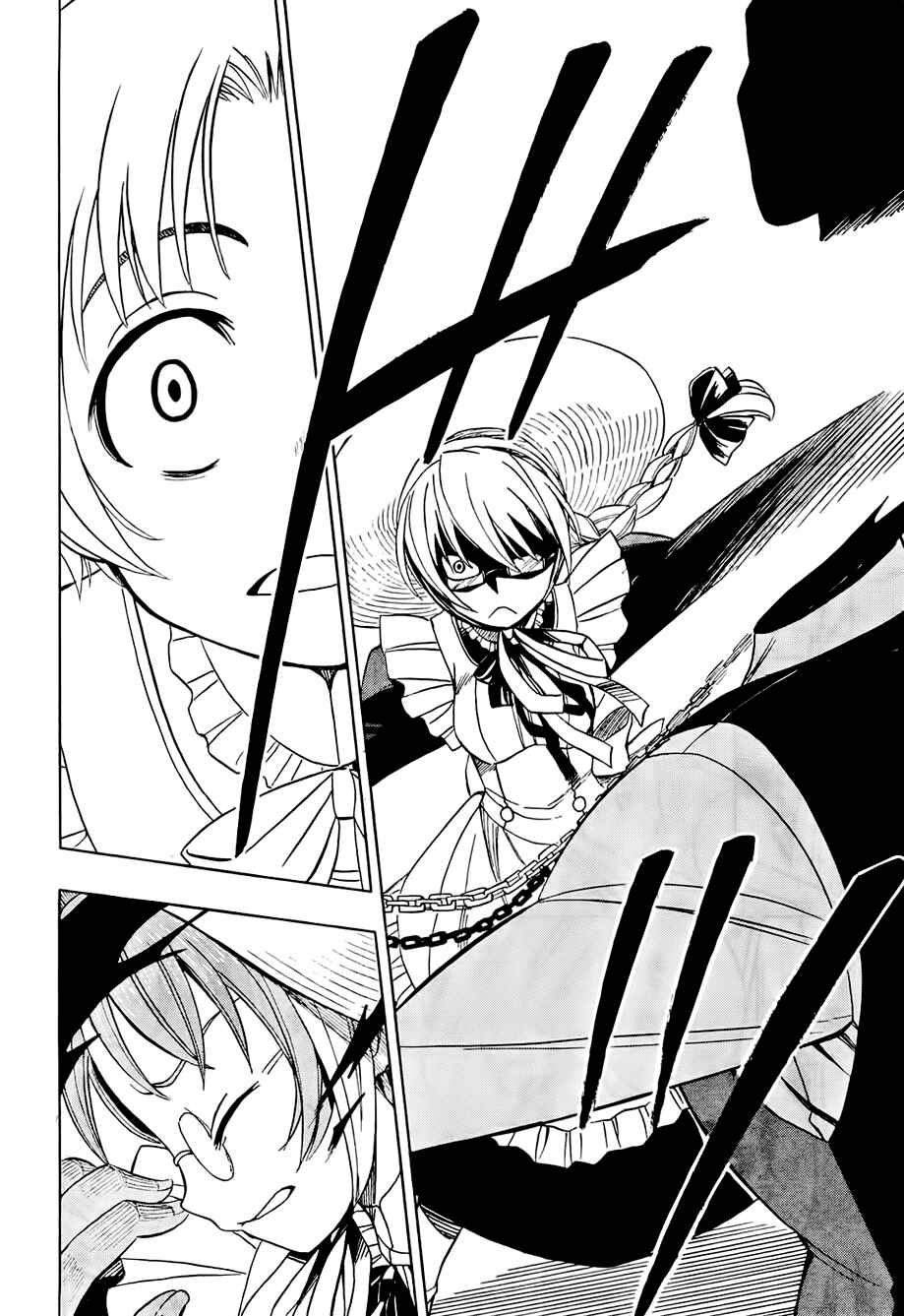 Page 19 Chapter 12 Deus Ex Machina