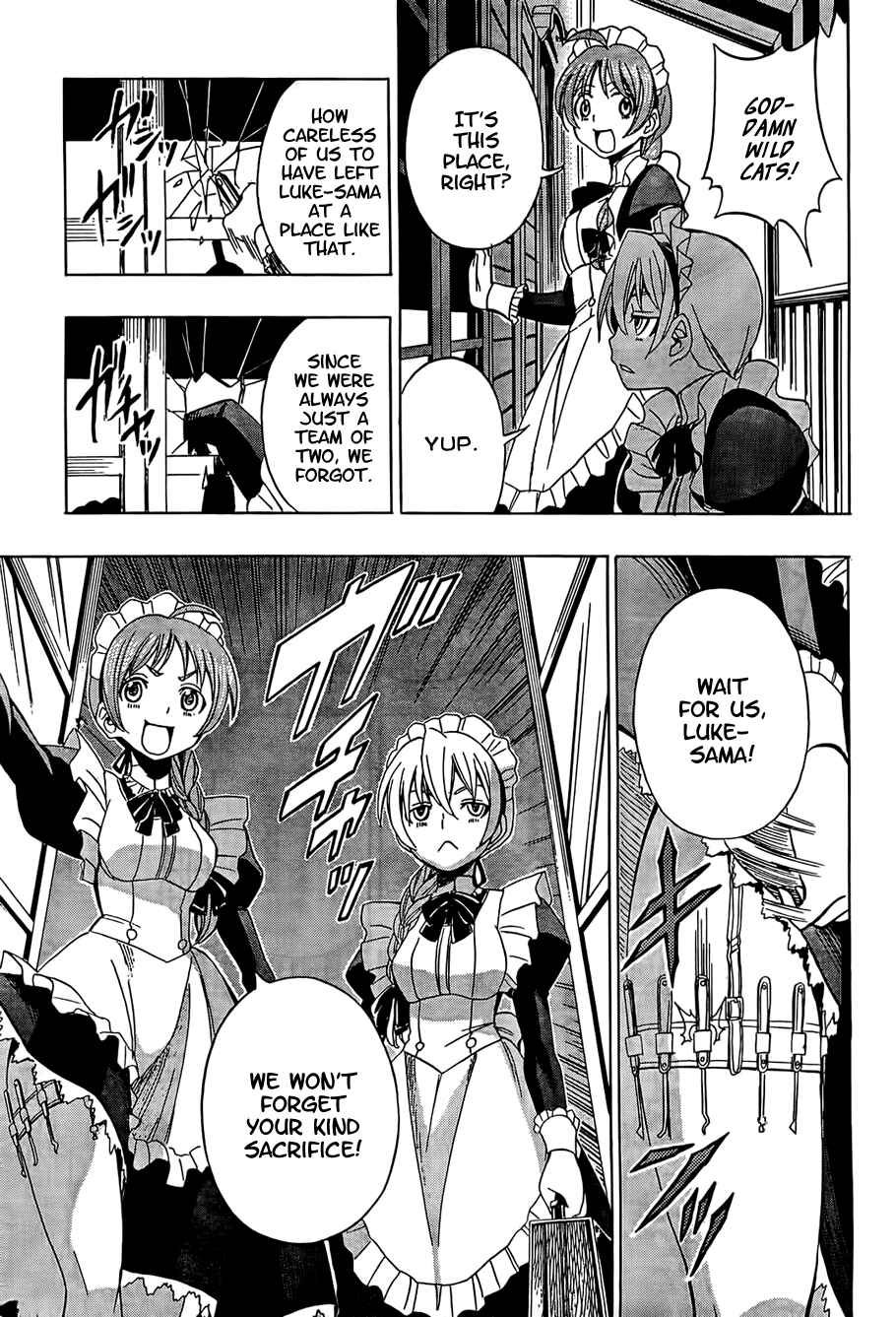 Page 8 Chapter 12 Deus Ex Machina