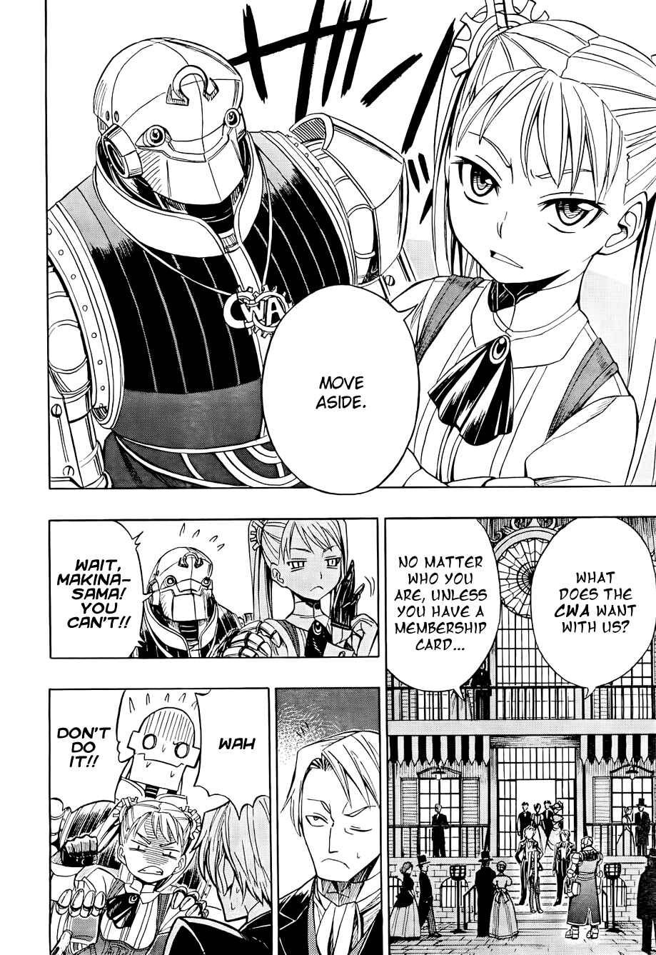 Page 9 Chapter 12 Deus Ex Machina