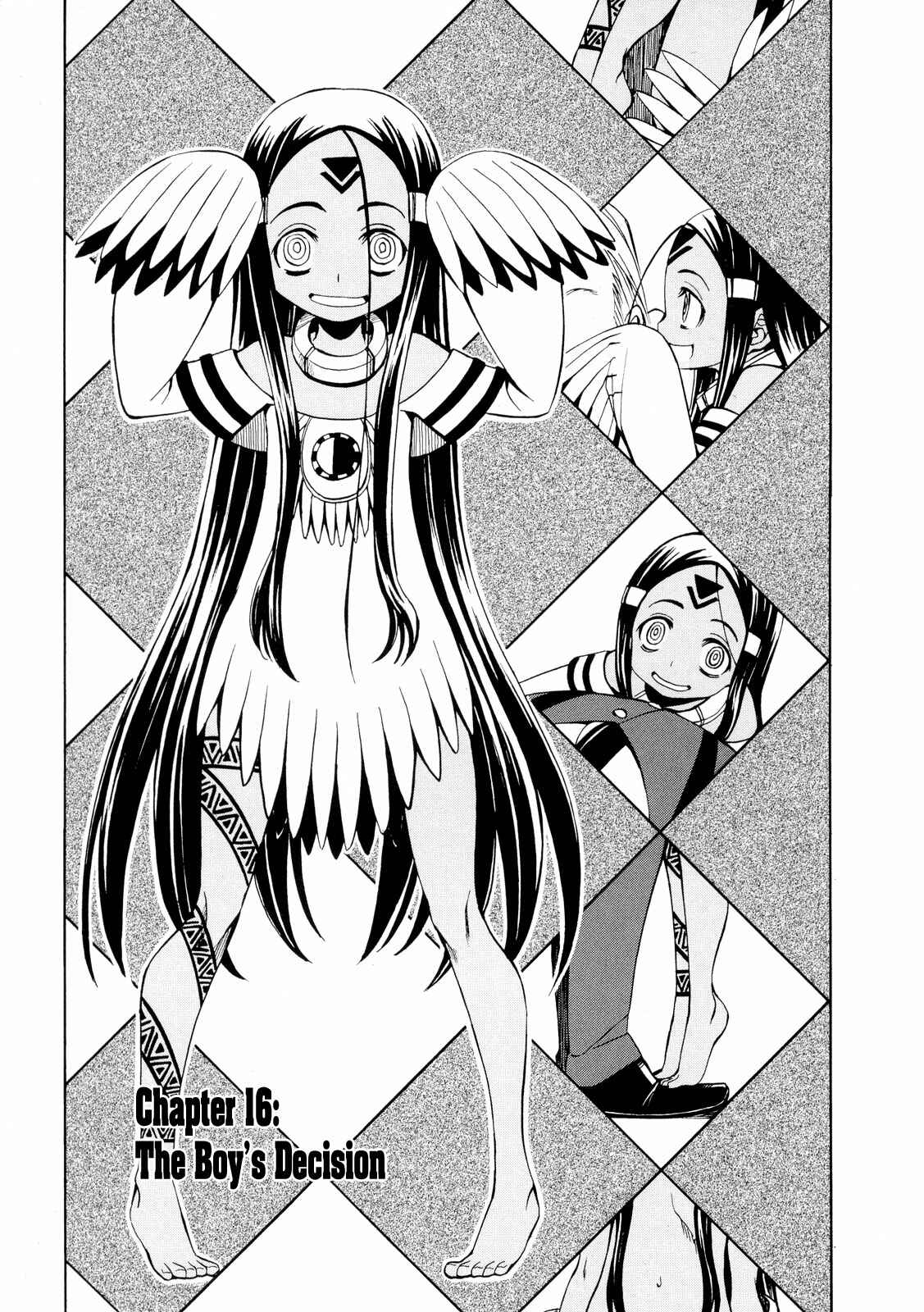 Page 4 Chapter 16 Deus Ex Machina