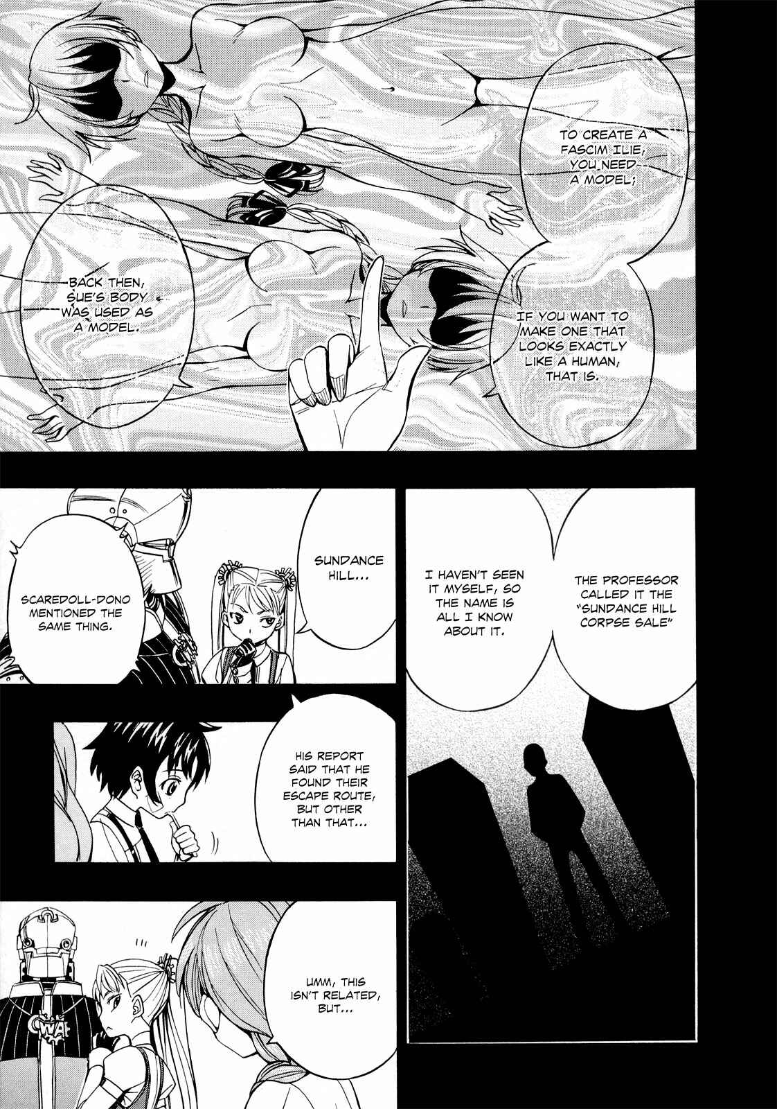 Page 11 Chapter 17 Deus Ex Machina