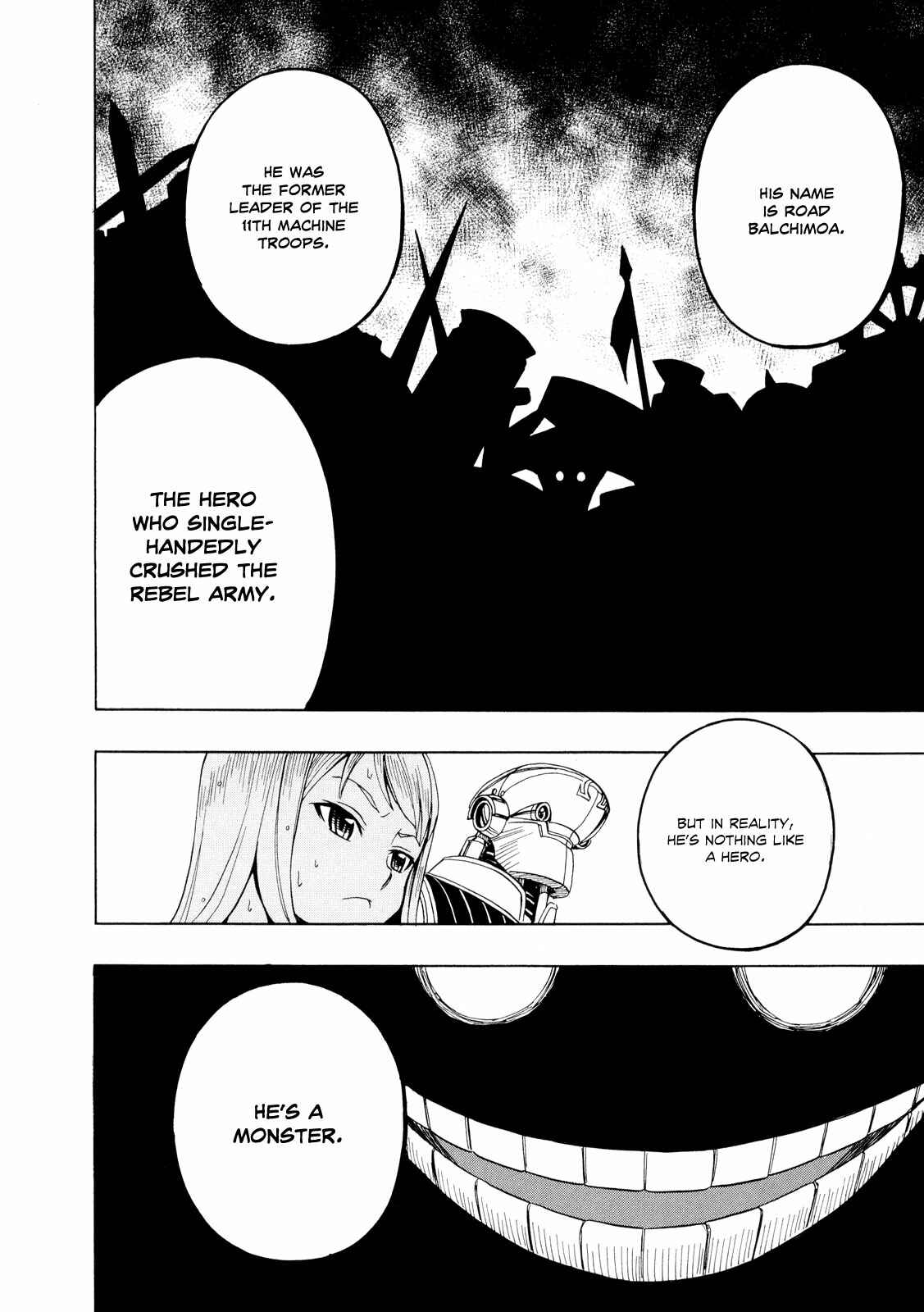 Page 25 Chapter 17 Deus Ex Machina