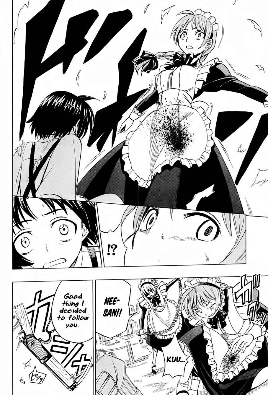 Page 8 Chapter 15 Deus Ex Machina