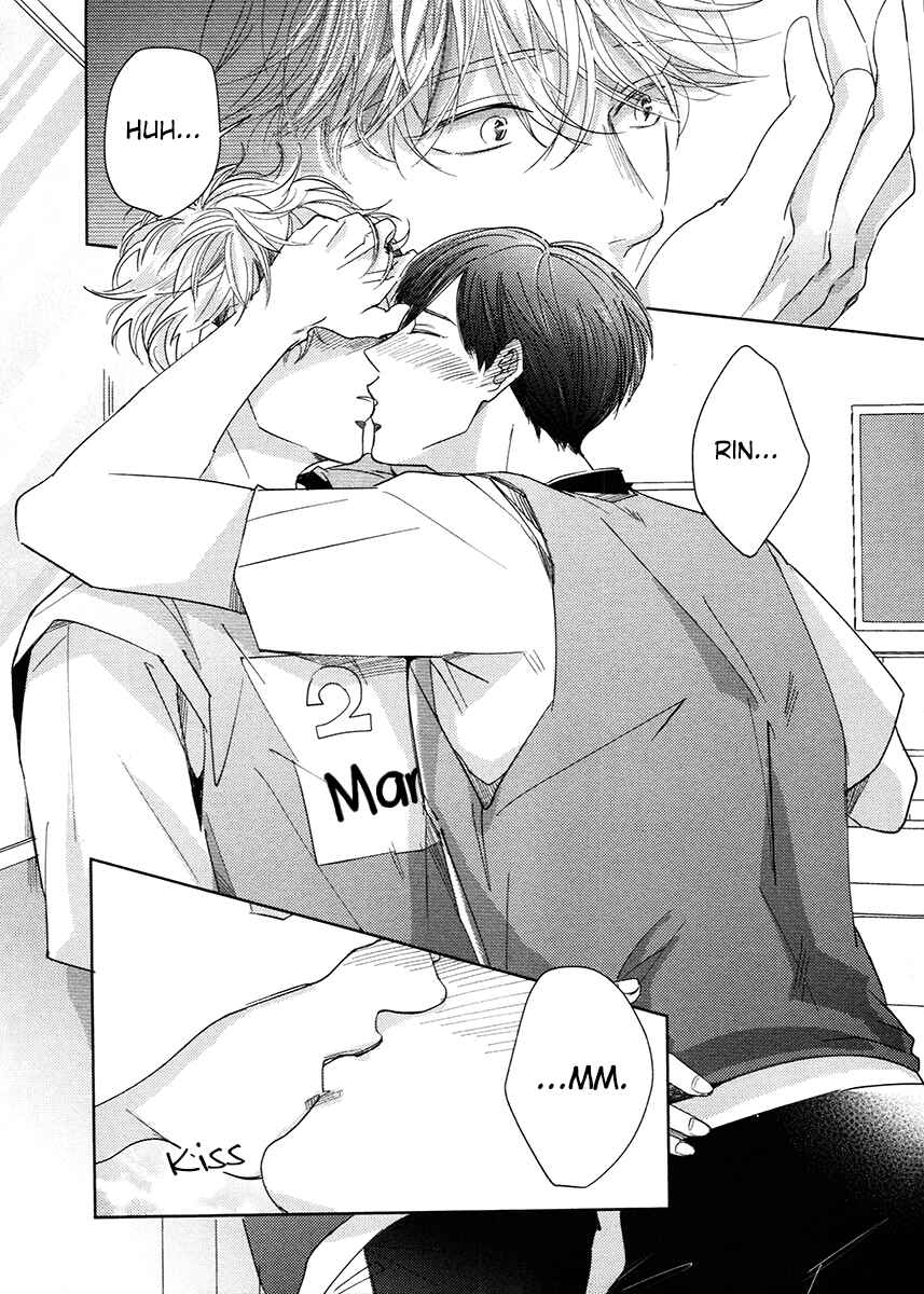 Page 20 Chapter 5 Yurufuwa-kun Niwa Wake ga Aru