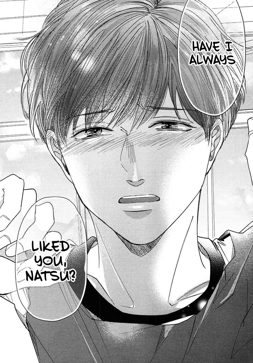 Page 24 Chapter 5 Yurufuwa-kun Niwa Wake ga Aru