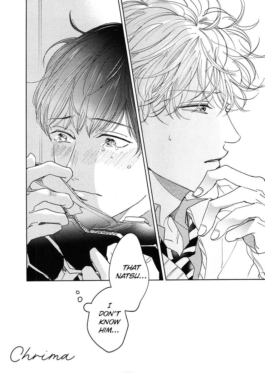 Page 36 Chapter 2 Yurufuwa-kun Niwa Wake ga Aru