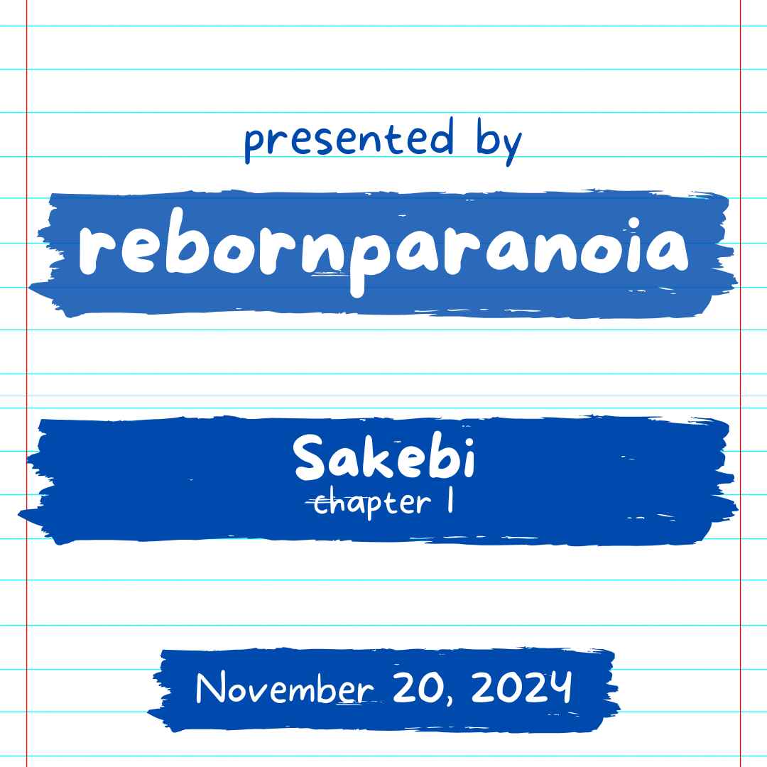 Page 40 Chapter 1 Sakebi