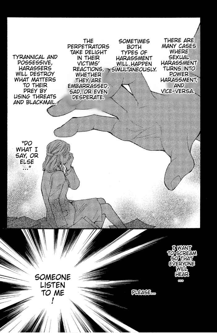 Page 34 Chapter 2 Sakebi