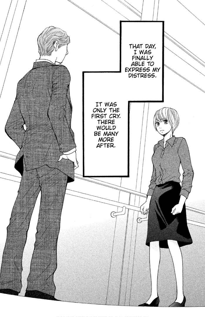 Page 36 Chapter 2 Sakebi