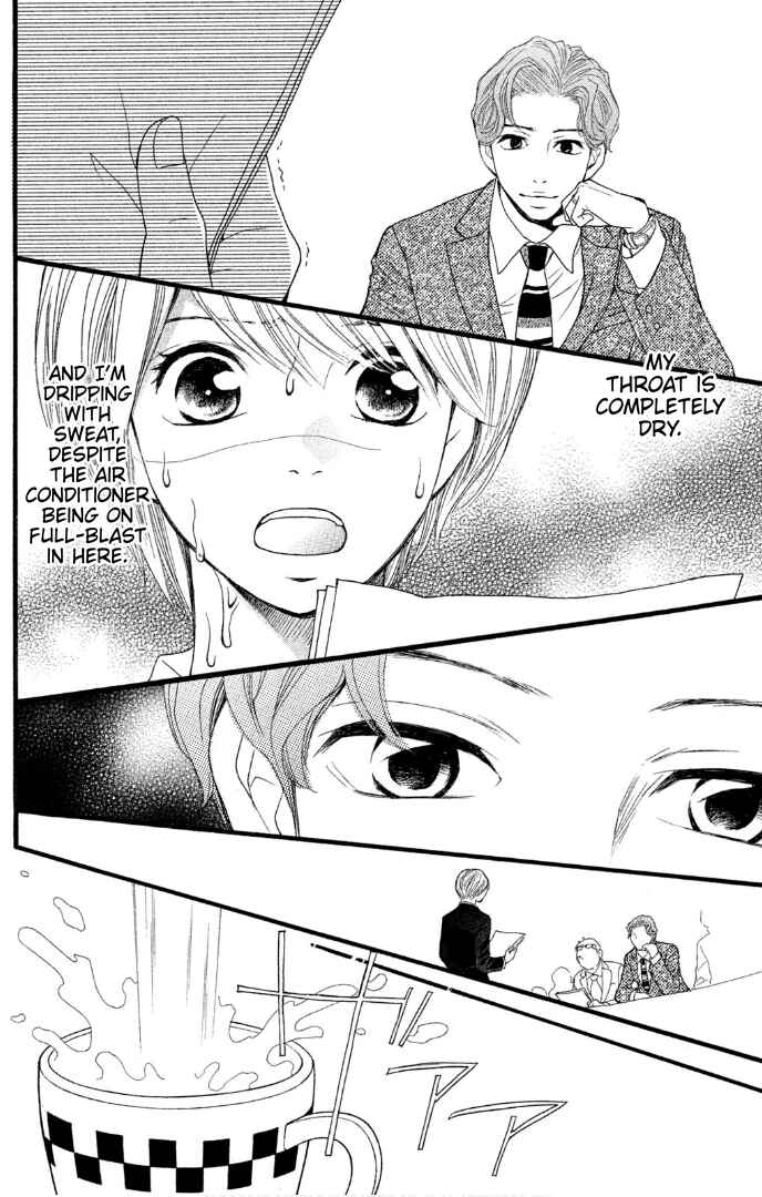 Page 6 Chapter 2 Sakebi