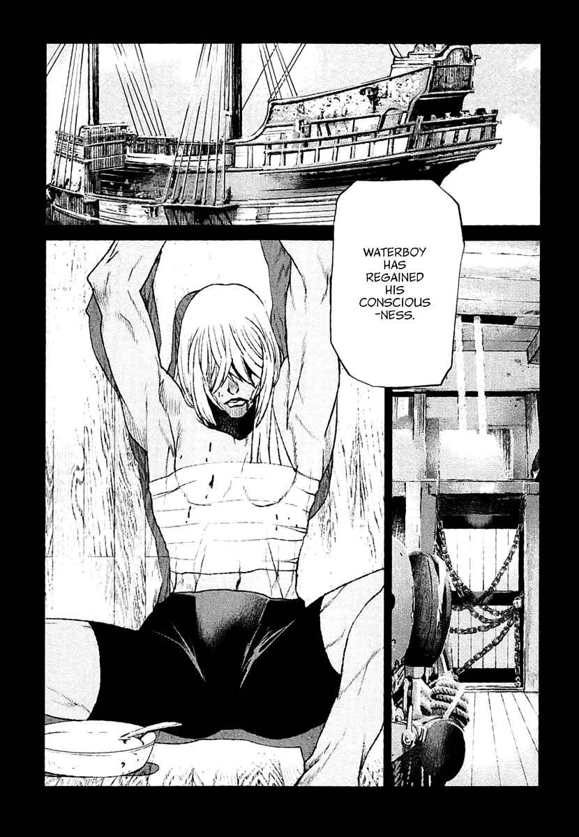 Page 15 Chapter 27 Code Geass: Renya of Darkness
