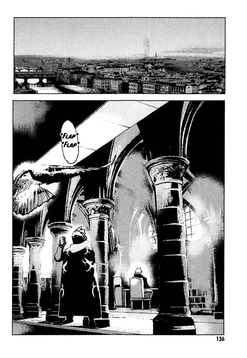 Page 2 Chapter 27 Code Geass: Renya of Darkness
