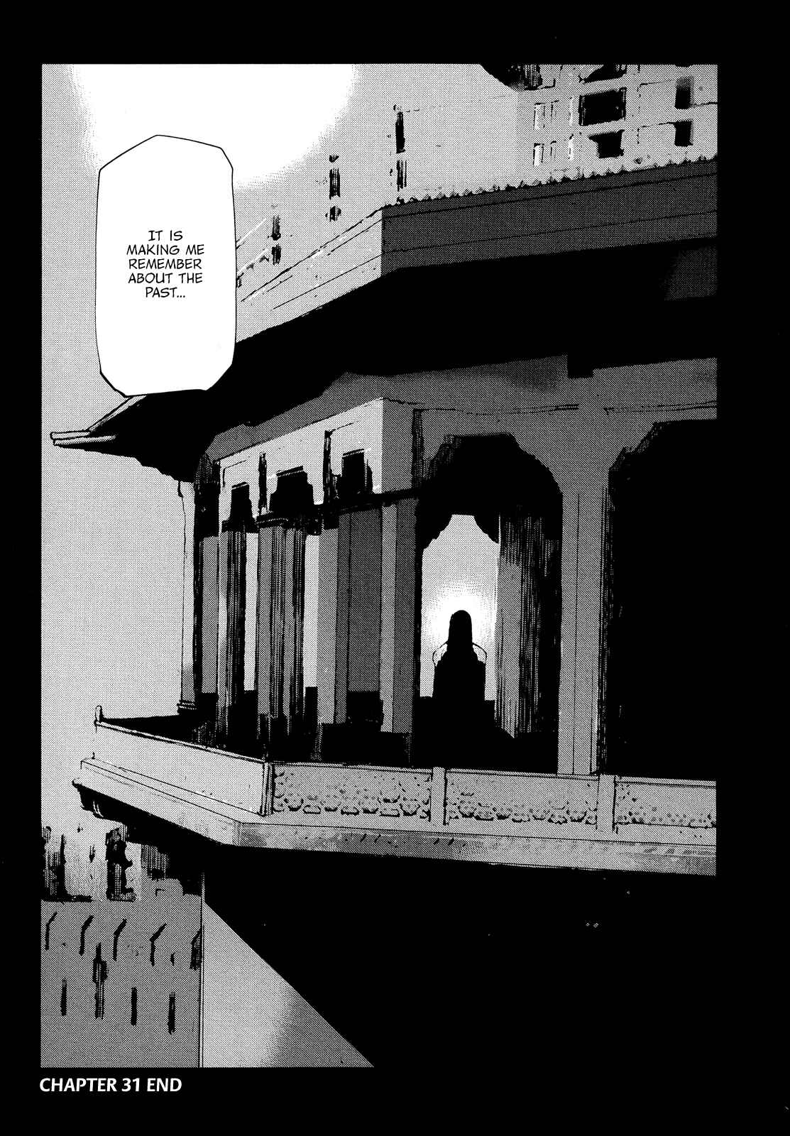 Page 31 Chapter 31 Code Geass: Renya of Darkness