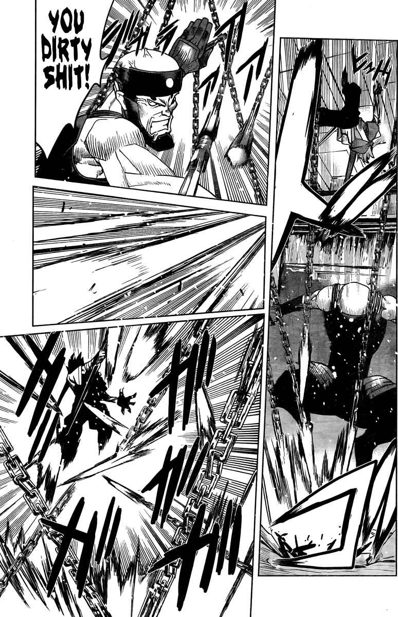 Page 20 Chapter 3 Code Geass: Renya of Darkness