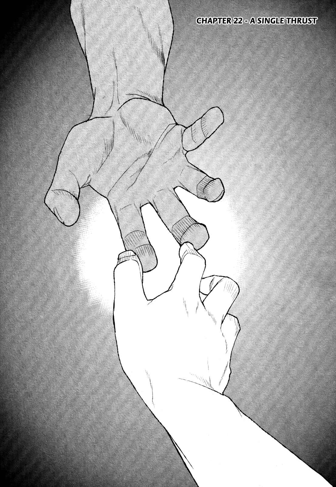 Page 1 Chapter 22 Code Geass: Renya of Darkness