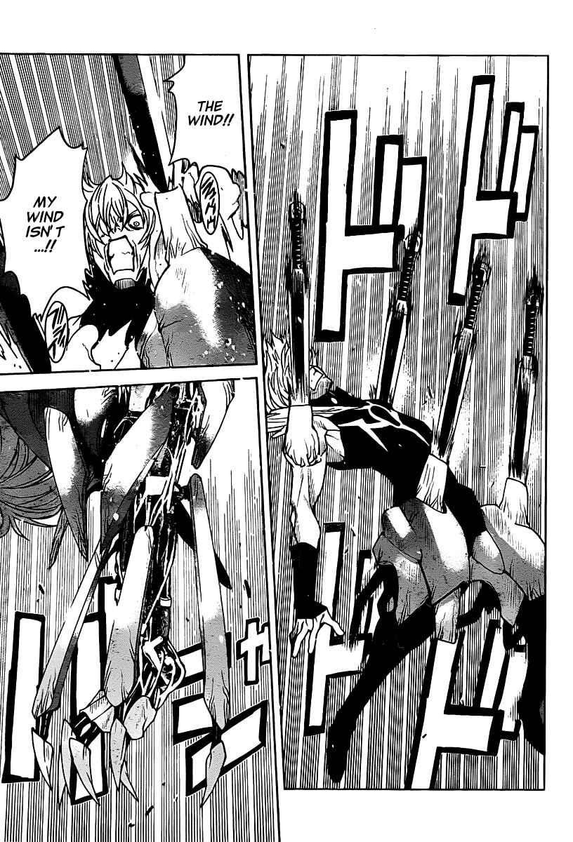 Page 23 Chapter 10 Code Geass: Renya of Darkness
