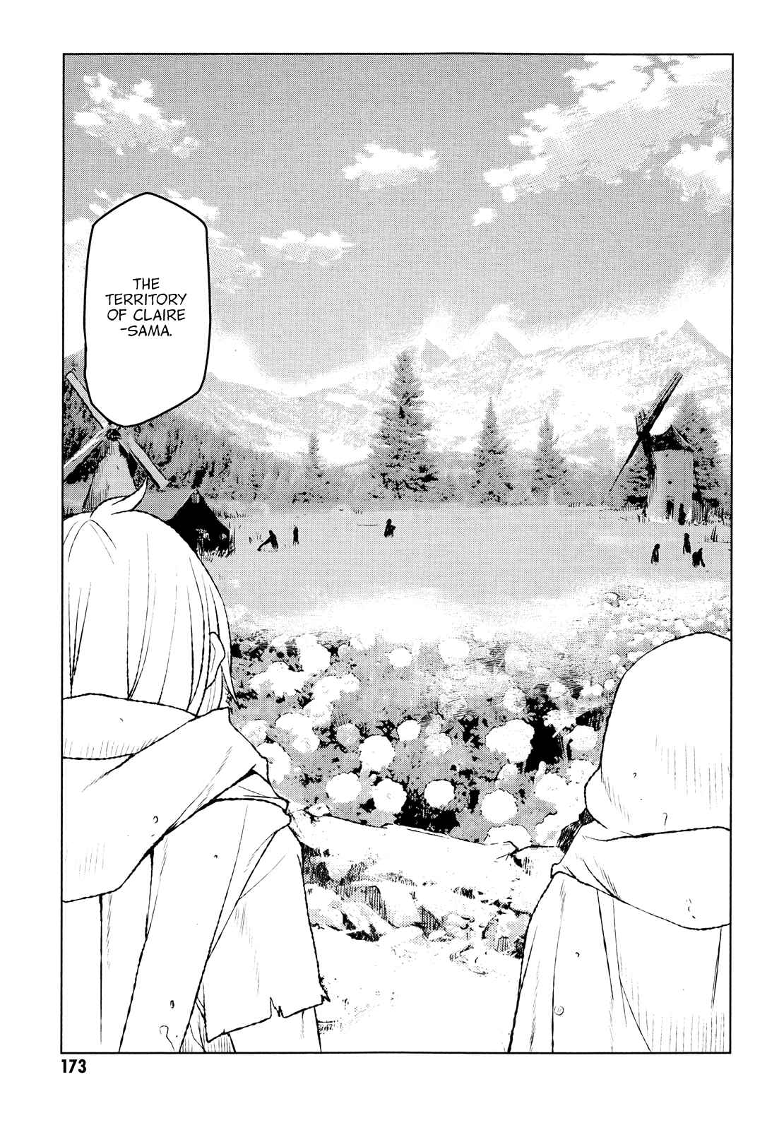 Page 4 Chapter 34 Code Geass: Renya of Darkness