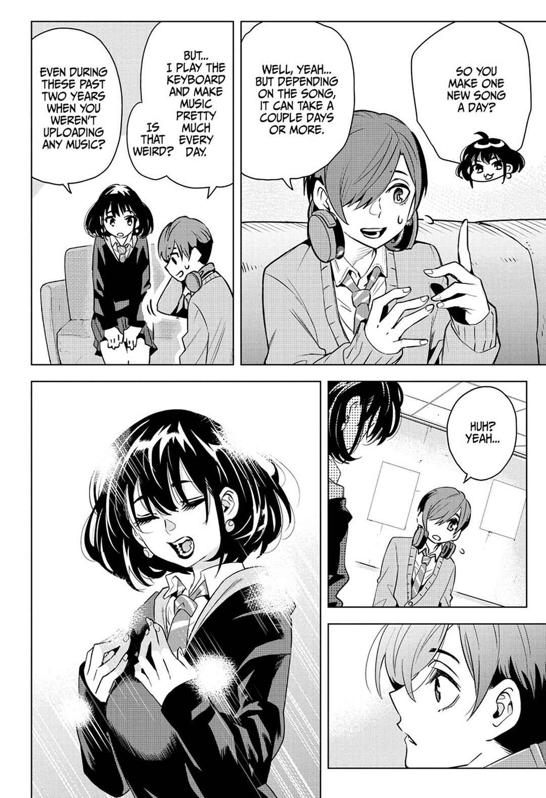 Page 9 Chapter 2 Alice to Taiyou
