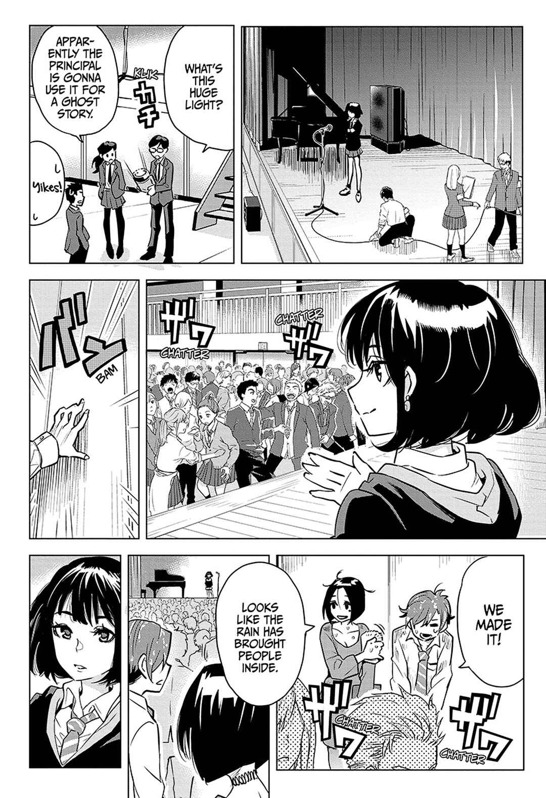 Page 36 Chapter 1 Alice to Taiyou