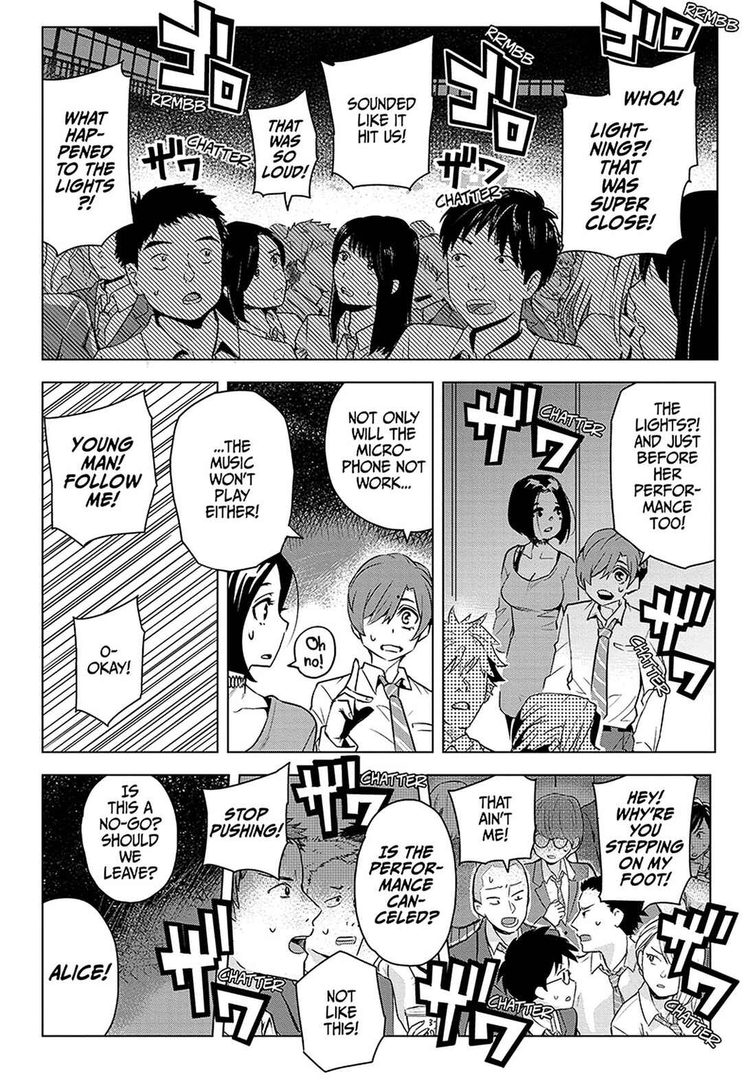 Page 38 Chapter 1 Alice to Taiyou