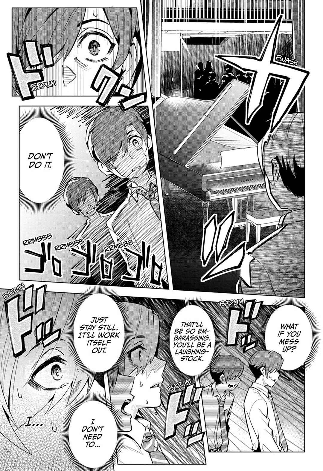 Page 41 Chapter 1 Alice to Taiyou