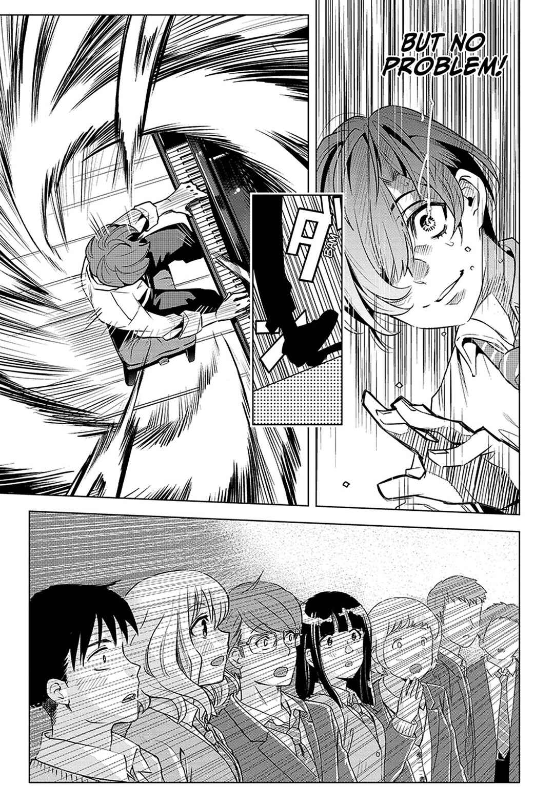 Page 45 Chapter 1 Alice to Taiyou