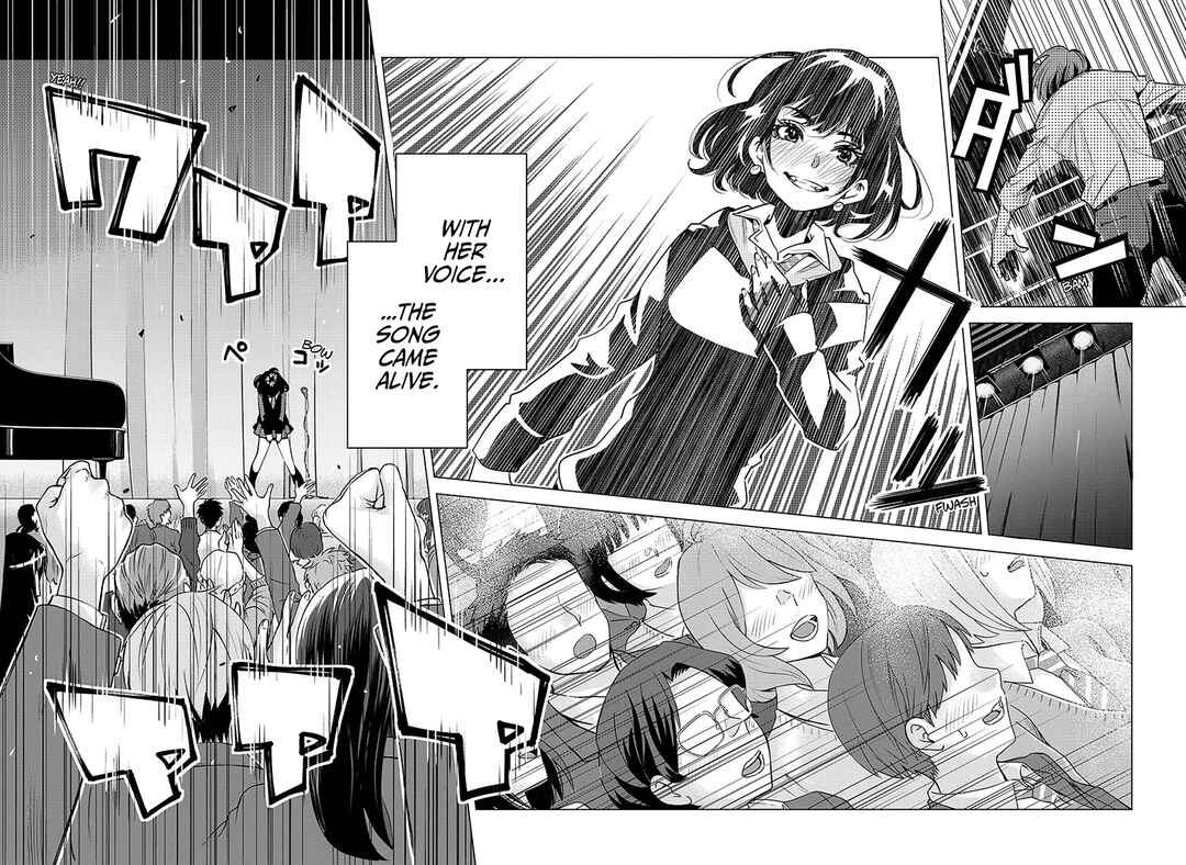 Page 47 Chapter 1 Alice to Taiyou