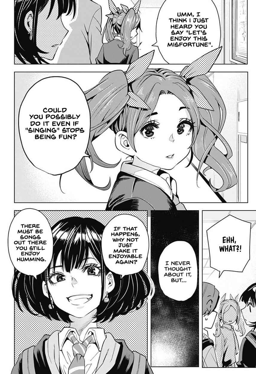 Page 13 Chapter 5 Alice to Taiyou