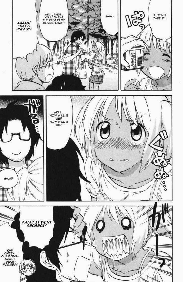 Page 7 Chapter 13 The Living Dead!