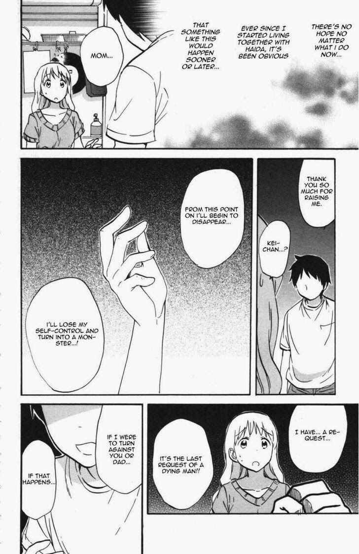 Page 10 Chapter 10 The Living Dead!