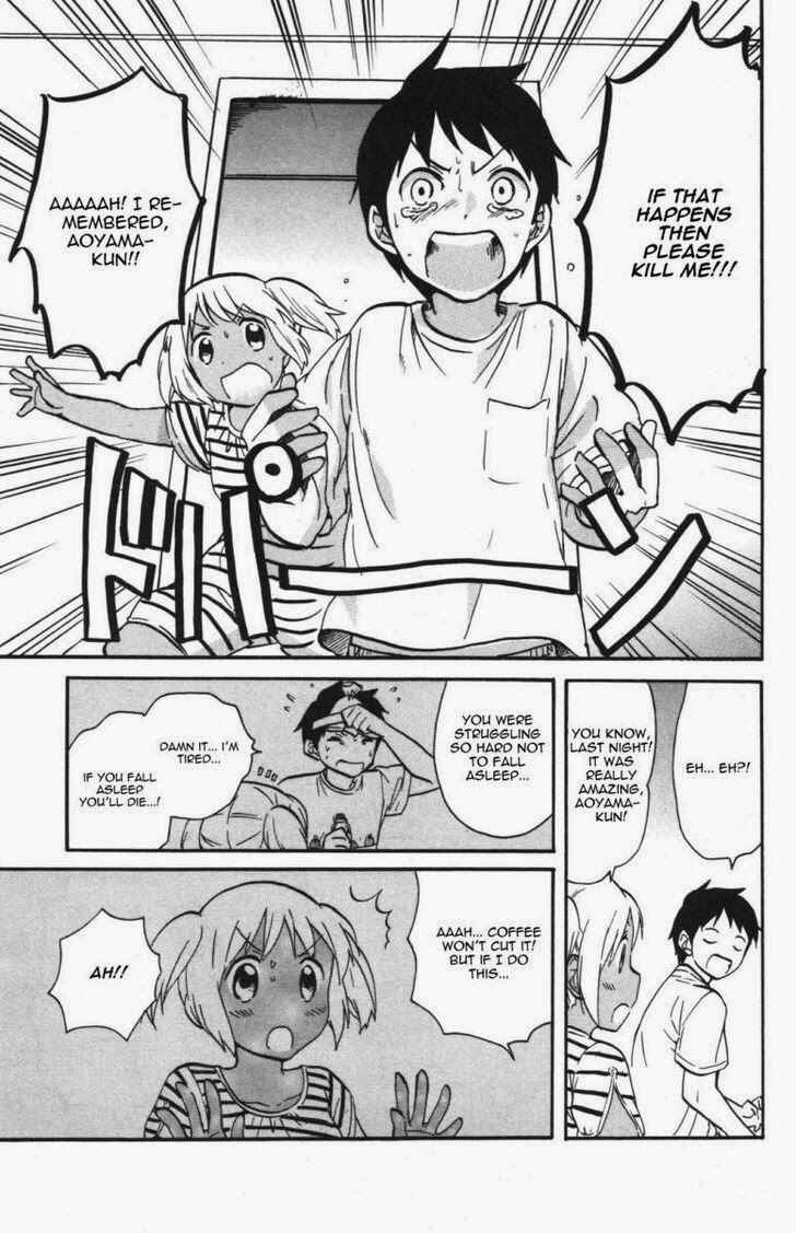 Page 11 Chapter 10 The Living Dead!