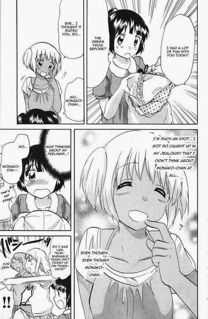 Page 11 Chapter 14 The Living Dead!