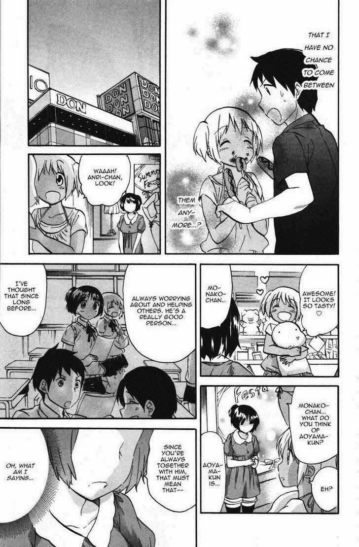 Page 9 Chapter 14 The Living Dead!