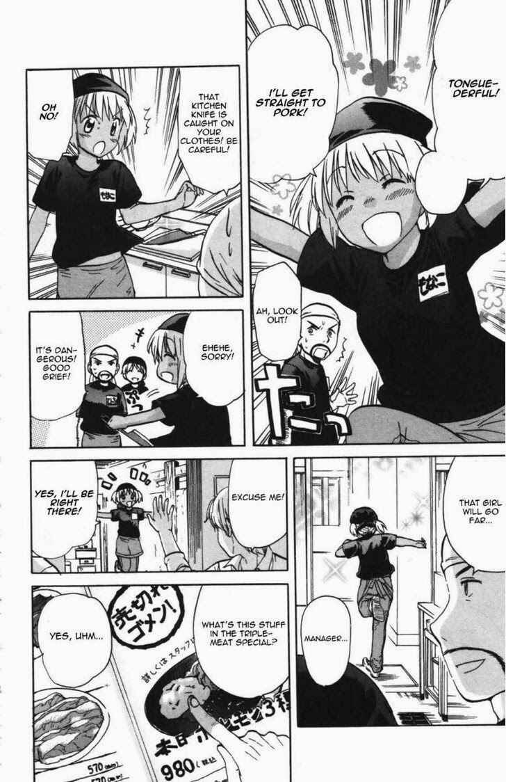 Page 10 Chapter 8 The Living Dead!