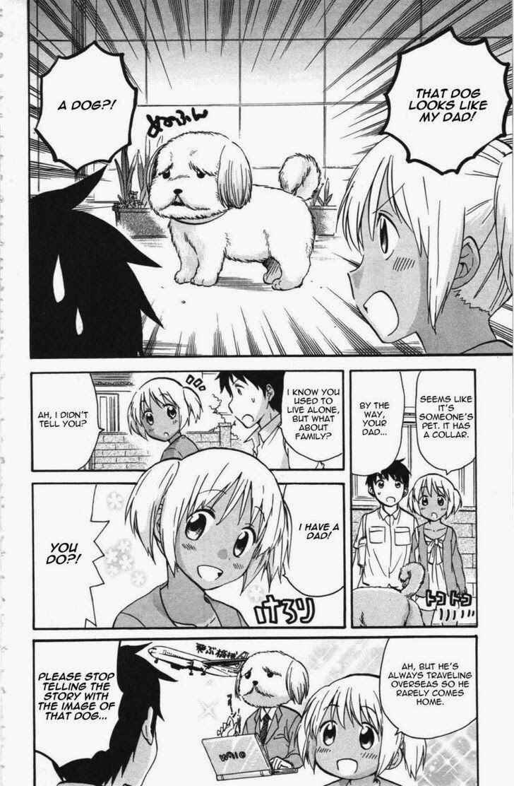 Page 2 Chapter 9 The Living Dead!