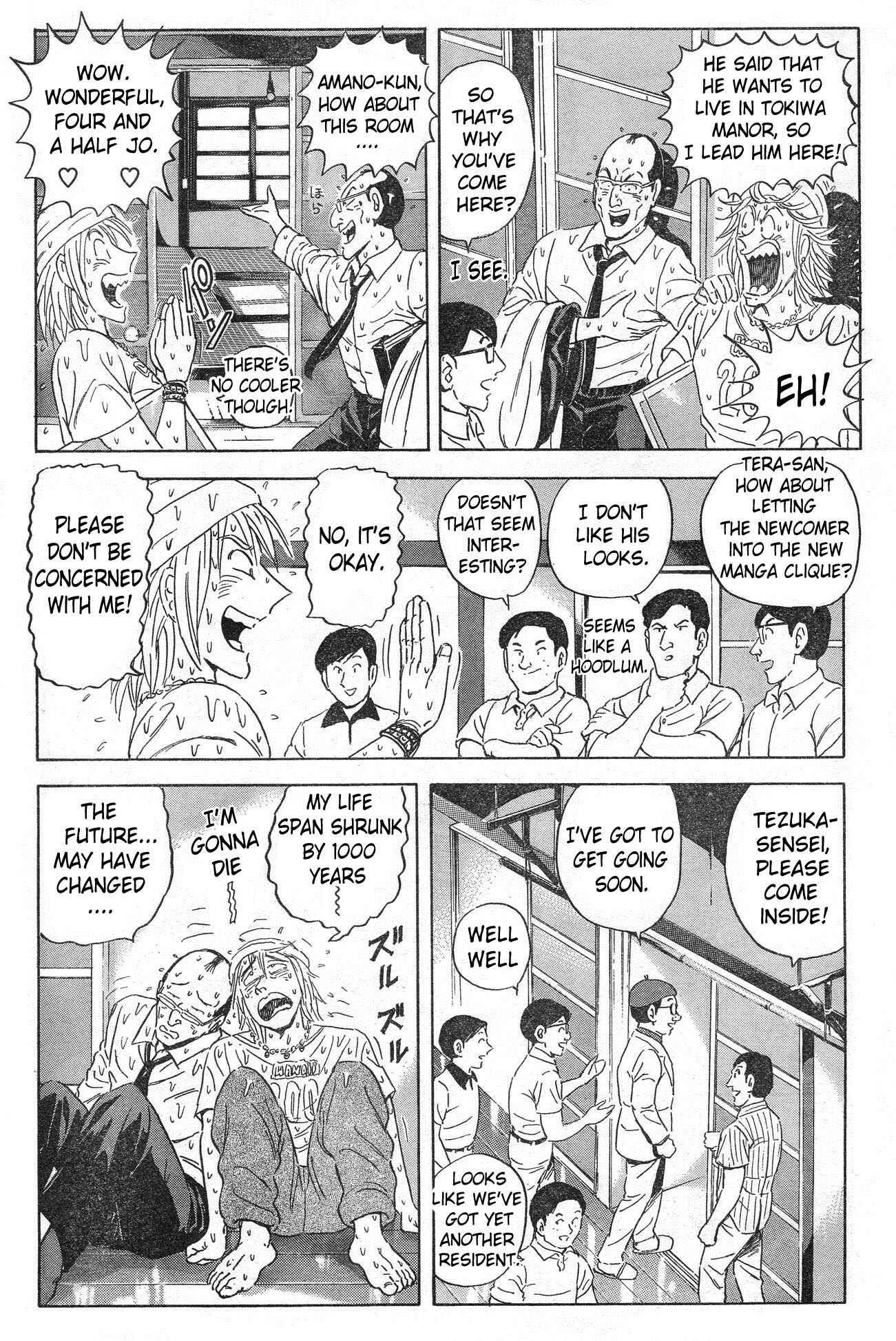 Page 22 Chapter Unknown_f981 As for Time...