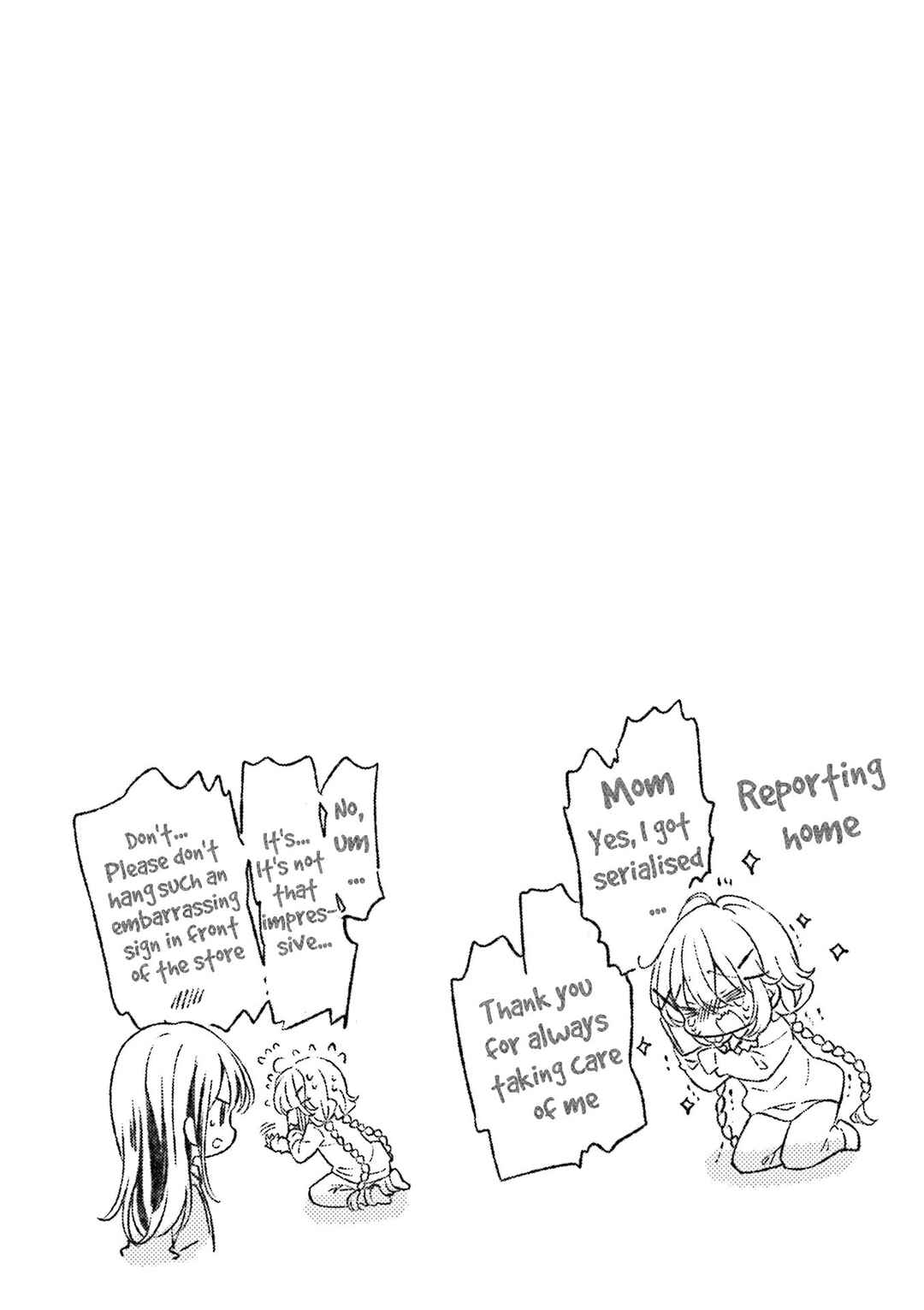 Page 9 Chapter 62 Comic Girls
