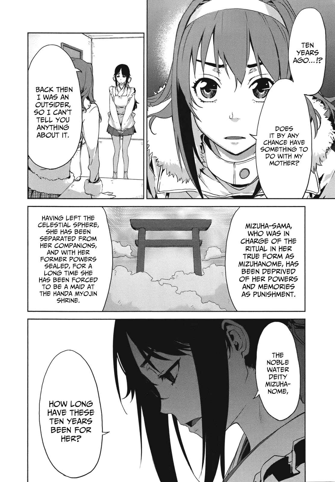 Page 3 Chapter 10 Azanael: The Case-Book of ENA