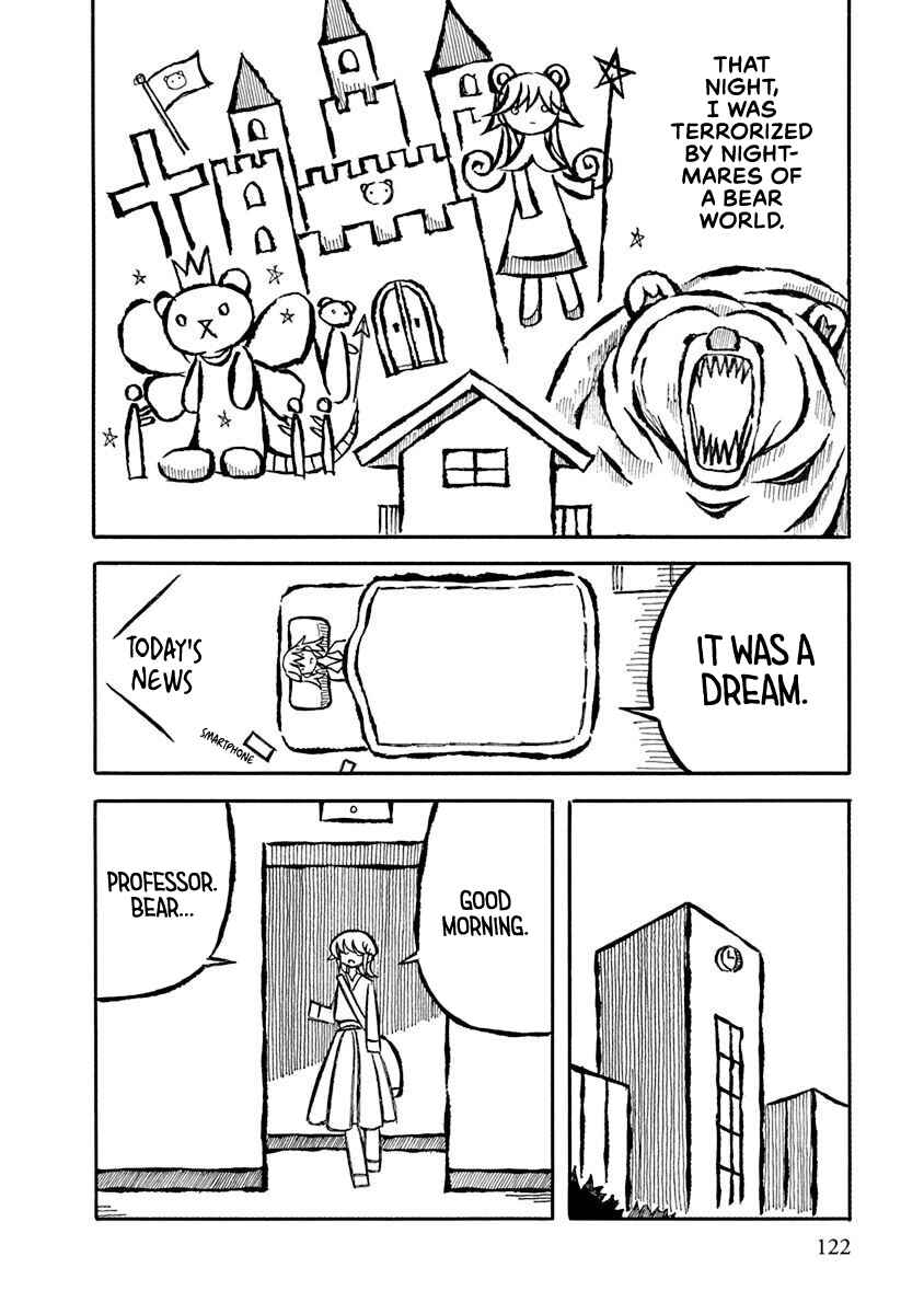 Page 10 Chapter 22.5 Gengaku Shijuu Soudan