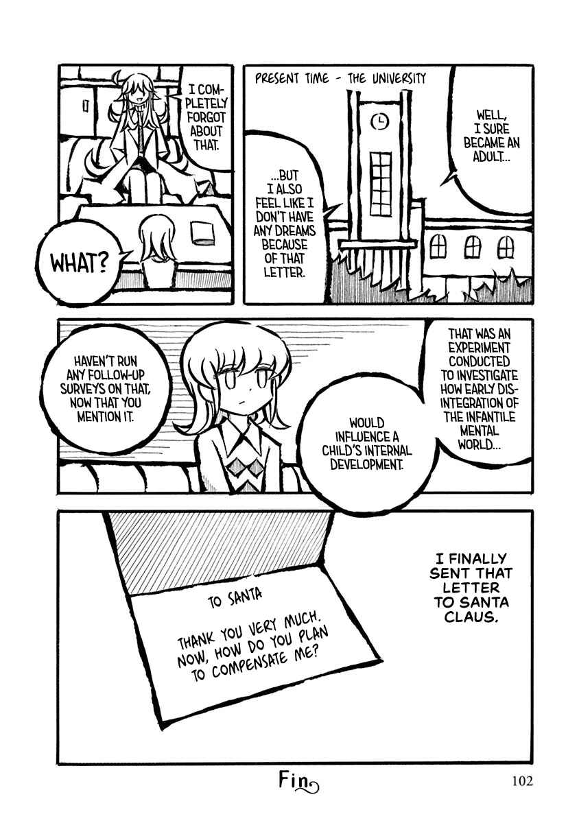 Page 4 Chapter 7 Gengaku Shijuu Soudan