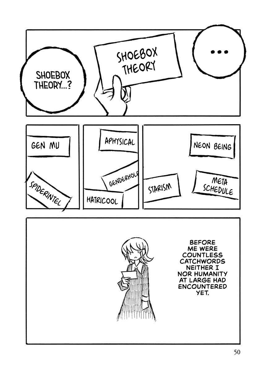 Page 6 Chapter 16 Gengaku Shijuu Soudan
