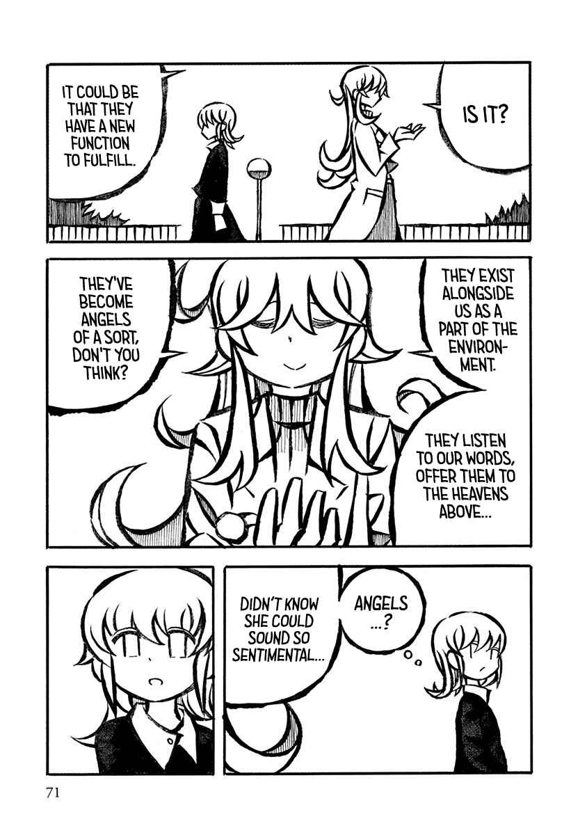 Page 7 Chapter 6 Gengaku Shijuu Soudan