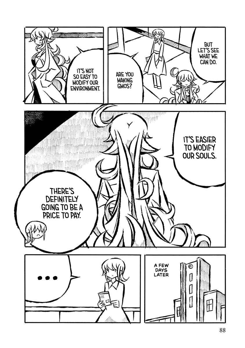Page 2 Chapter 20 Gengaku Shijuu Soudan