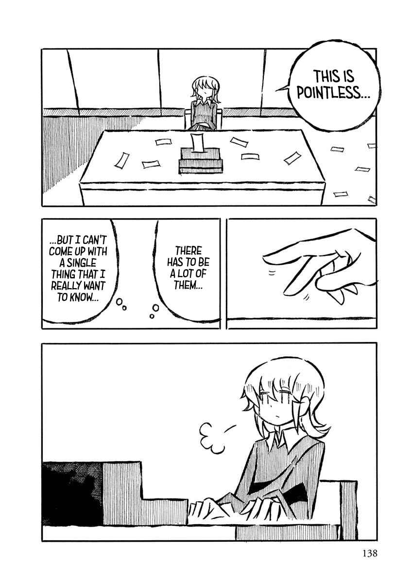 Page 8 Chapter 23 Gengaku Shijuu Soudan